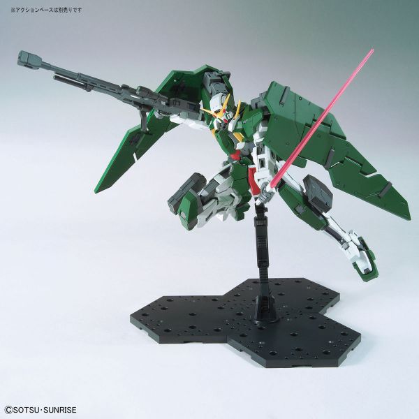 萬代 MG 1/100 力天使鋼彈 