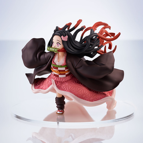ANIPLEX ConoFig 鬼滅之刃 竈門禰豆子 