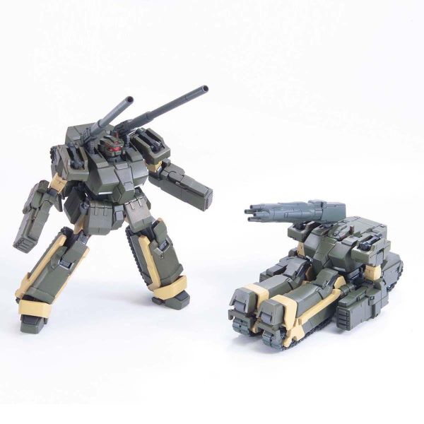 萬代 HGUC #106 1/144 洛特雙機套組 