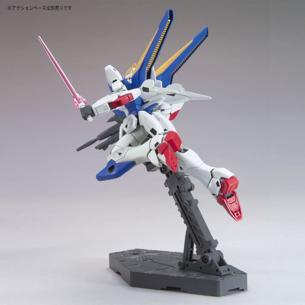 萬代 HGUC #169 1/144 V2鋼彈 