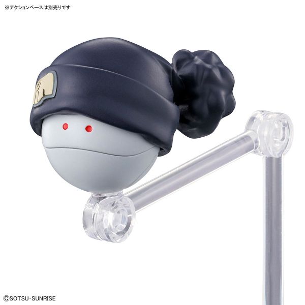 萬代 Figure-rise Standard 機動戰士鋼彈 GQuuuuuuX 天手讓葉（瑪秋） 