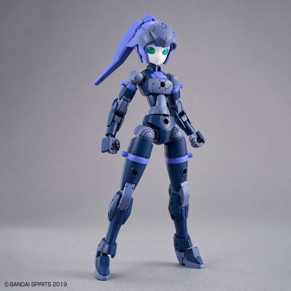 萬代 30MM 組裝模型輕作戰 1/144 EXM-H15B 艾絲比 TYPE-B 