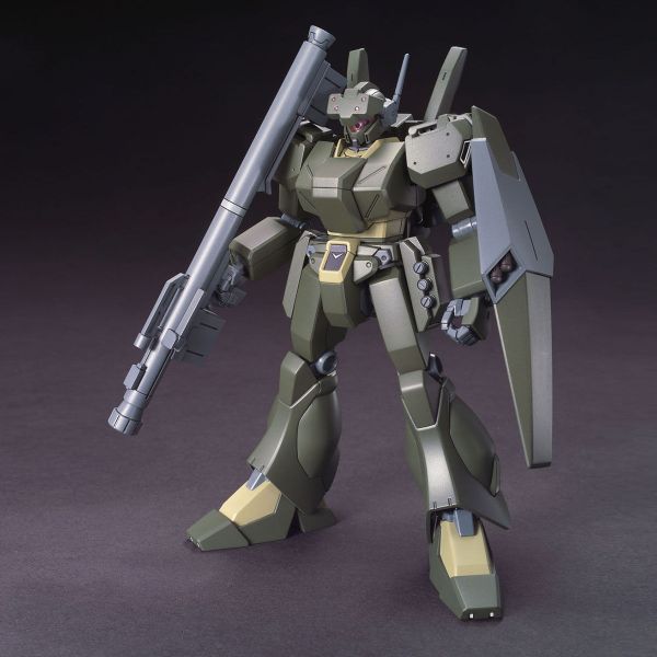 萬代 HGUC #123 1/144 傑鋼 