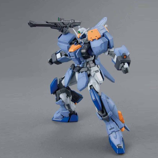 萬代 MG 1/100 決鬥鋼彈突擊護甲型 