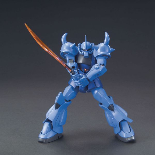 萬代 HGUC #196 1/144 古夫(REVIVE) 