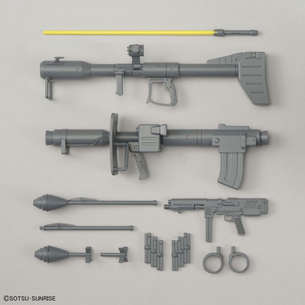 萬代 MG 1/100 德姆 