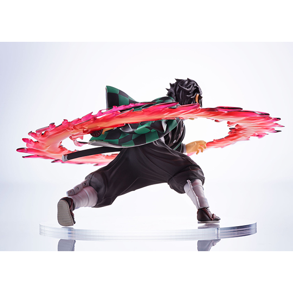 ANIPLEX ConoFig 鬼滅之刃 竈門炭治郎 