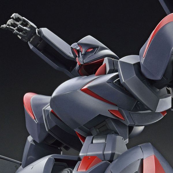 萬代 HG 1/72 AMAIM 鬼魂 Mk-Ⅱ 境界戰機 