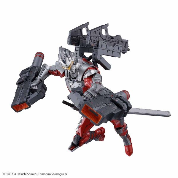 1/12 Figure-rise Standard 超人力霸王ULTRAMAN SUIT Ver7.3 