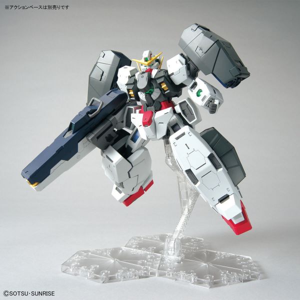 萬代 MG 1/100 德天使鋼彈 