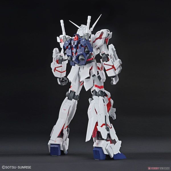 萬代 MEGA 1/48 獨角獸鋼彈(破壞模式) 