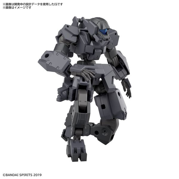 萬代 30MM 1/144 eEXM-S02M 弗雷斯蒂耶里02 