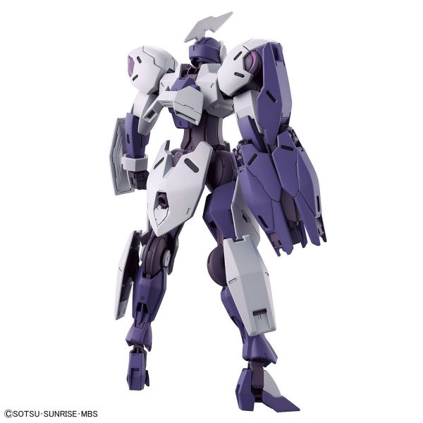 萬代 HG 1/144 惡魔審判者 水星的魔女 