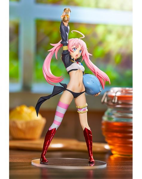 GSC 好微笑 POP UP PARADE 蜜莉姆 關於我轉生變成史萊姆這檔事 