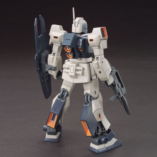 萬代 HGUC #164 1/144 尼摩 UC DESERT COLOR Ver.