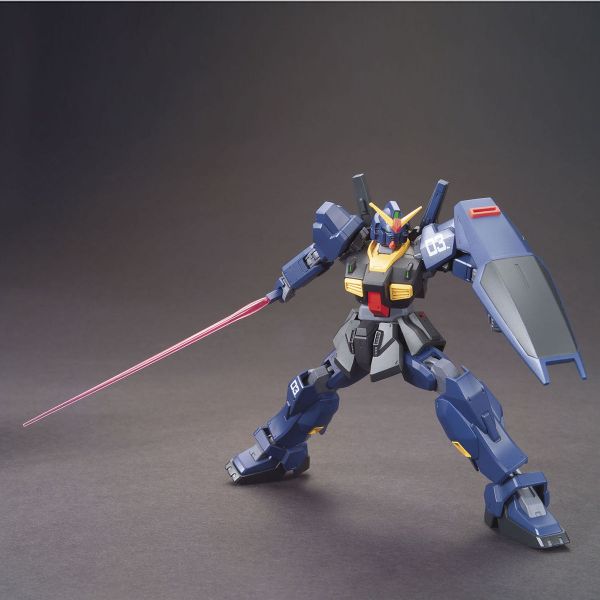 萬代 HGUC #194 1/144 RX-178 鋼彈MK-Ⅱ(迪坦斯) 