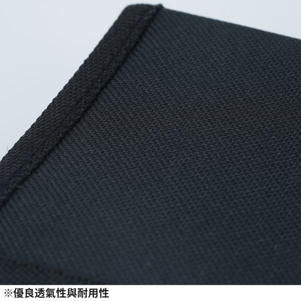 MADWORKS FB-001 折疊式畫筆收納包 (本產品不含畫筆) 