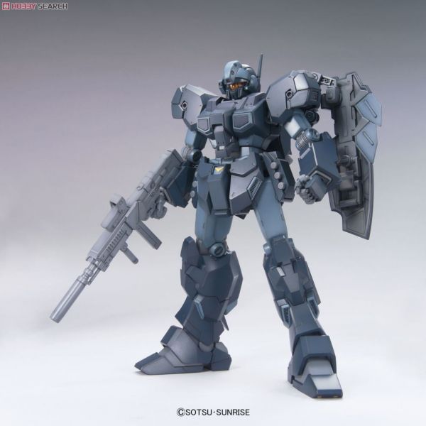 萬代 MG 1/100 鋼彈UC RGM-96X 傑斯塔 