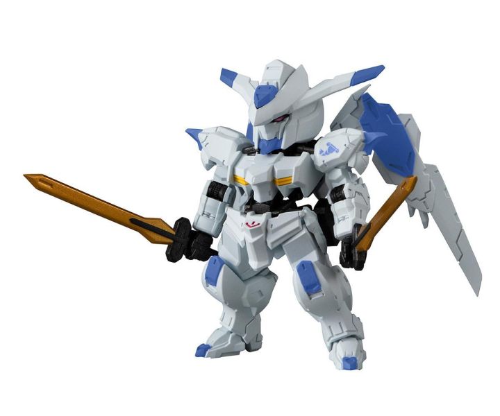 萬代 FW 鋼彈 CONVERGE #30  主魔鋼彈 