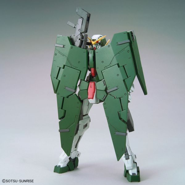 萬代 MG 1/100 力天使鋼彈 