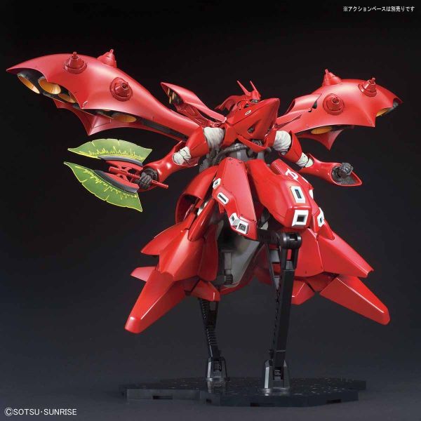 萬代 1/144 HGUC #240 夜鶯 
