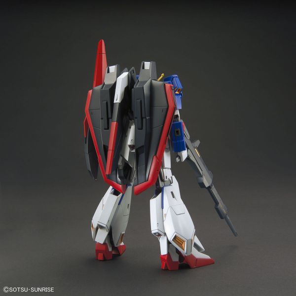 萬代 HGUC #203 1/144 Z鋼彈 
