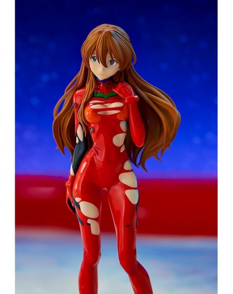 GSC 好微笑 POP UP PARADE 明日香‧蘭格雷 