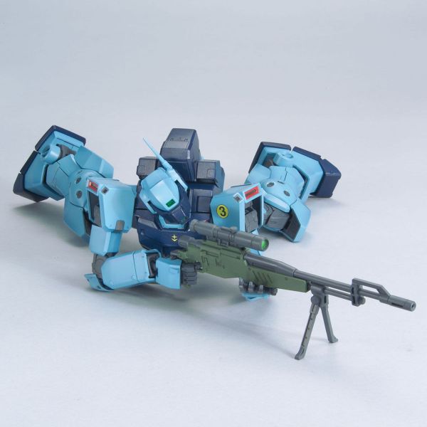 萬代 MG 1/100 吉姆狙擊型Ⅱ 