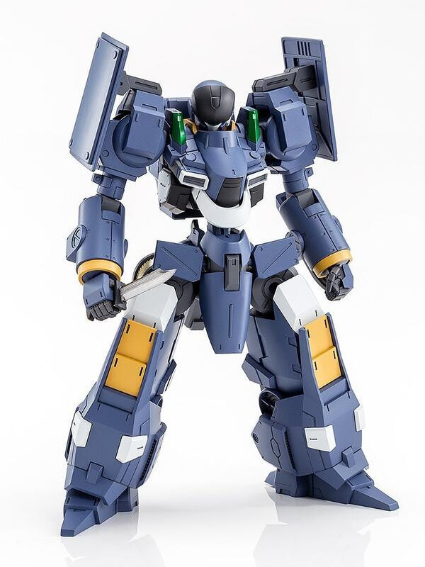 GSC 好微笑 MODEROID 1/48 SIDE:R Blitzschlag 組裝模型 