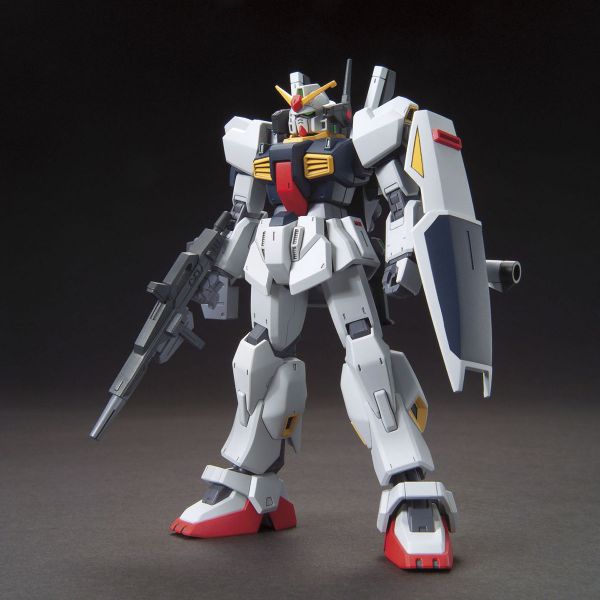萬代 HGUC #193 1/144 RX-178 鋼彈MK-Ⅱ(幽谷) 