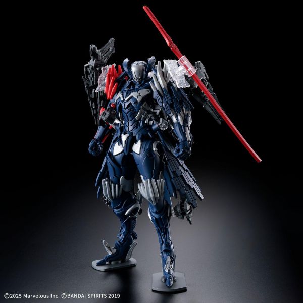 萬代 30MM DAEMON X MACHINA TS 不可名狀之物 