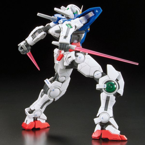 萬代 RG #15 1/144 能天使鋼彈 