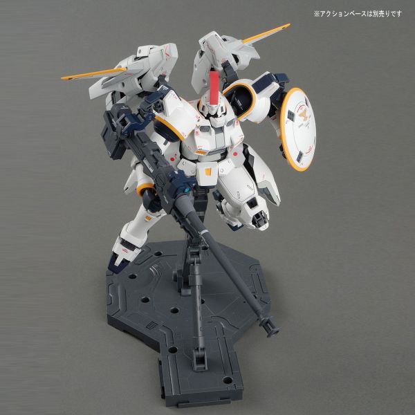 萬代 MG 1/100 I EW托爾吉斯 