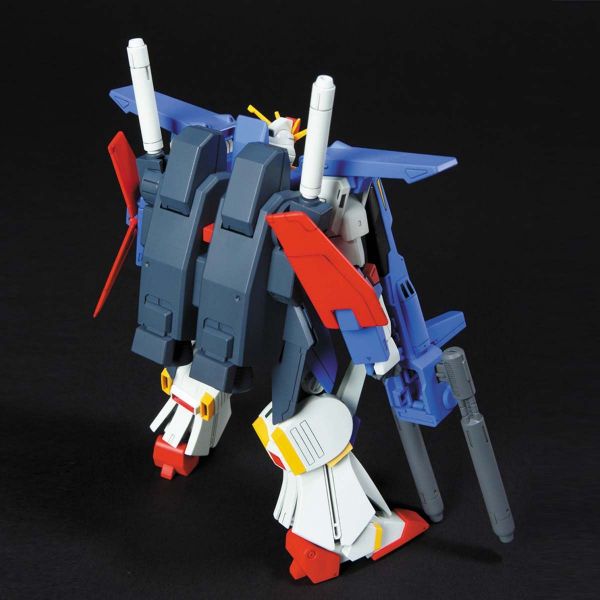 萬代 HGUC #111 1/144 ZZ鋼彈30週年 
