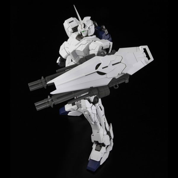 萬代 PG 1/60 獨角獸鋼彈 