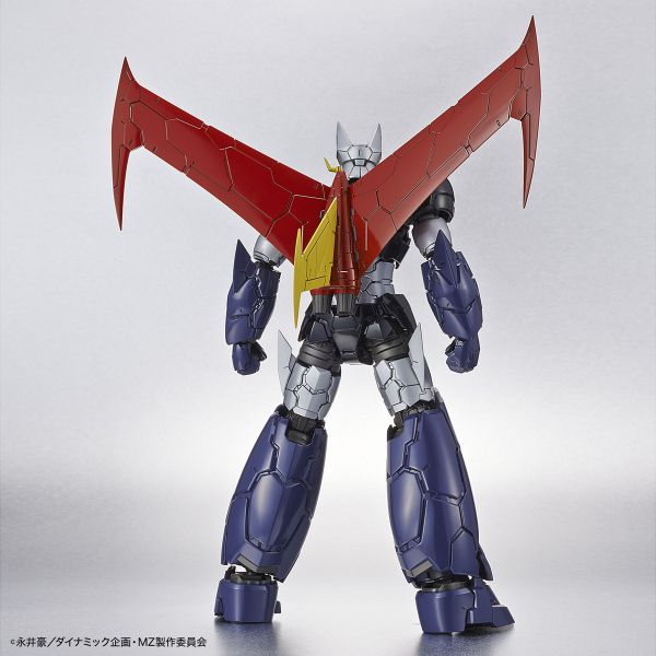 萬代 HG 1/144 大魔神 MAZINGER Z 劇場版 INFINITY Ver. 