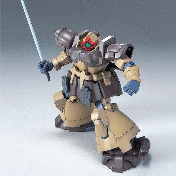萬代 HGUC #027 1/144 MS-90F 德姆熱帶型 