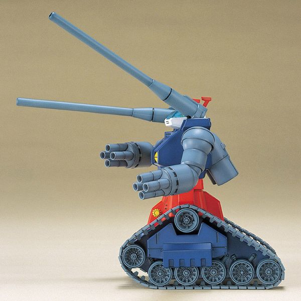 萬代 HGUC #007 1/144 RX-75 鋼坦克 