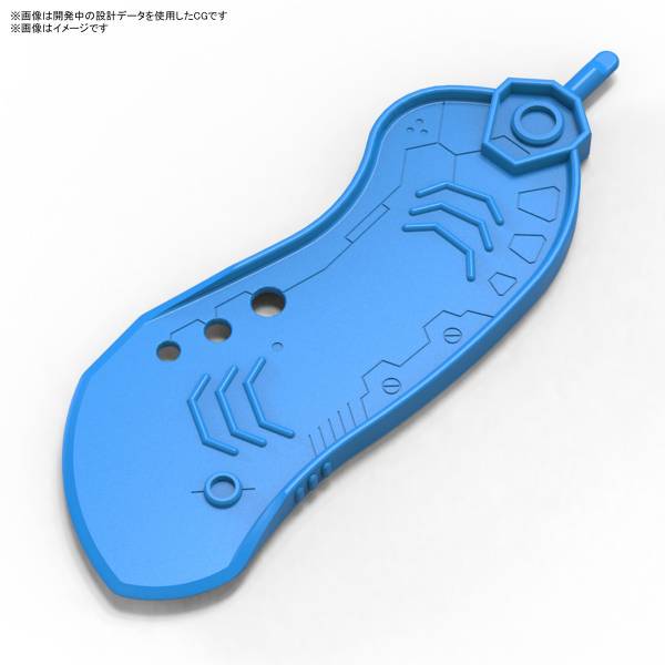 萬代 SPIRITS 零件拆解器 組裝模型 