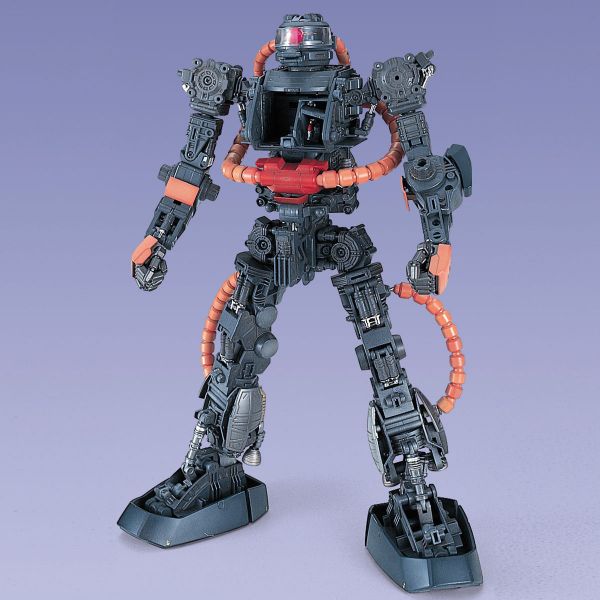 萬代 PG 1/60 MS-06S 薩克Ⅱ 夏亞專用薩克 