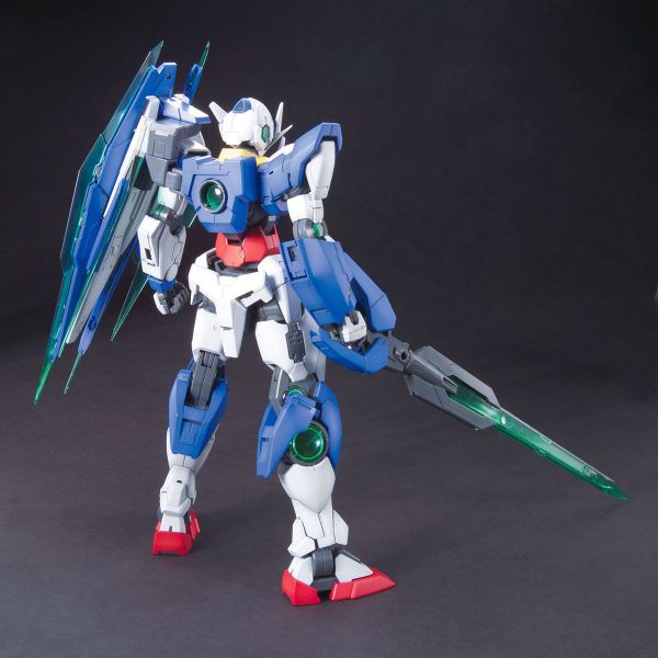 MG 1/100 00鋼彈 量子型 