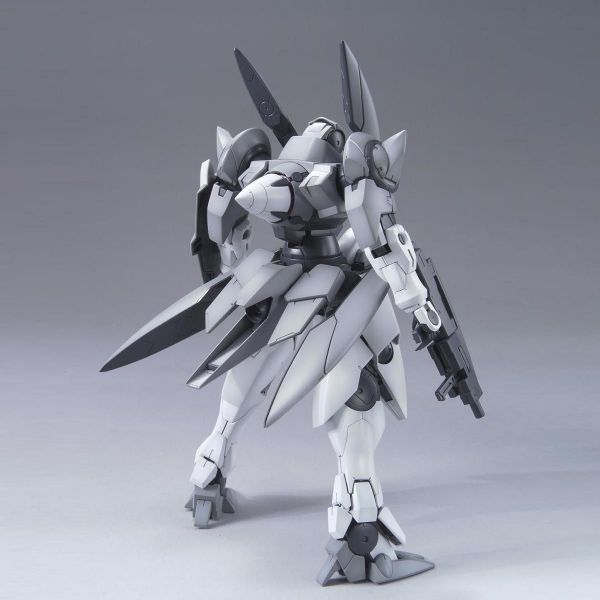 MG 1/100 GNX-603T GN-X 厄運式 標準型 