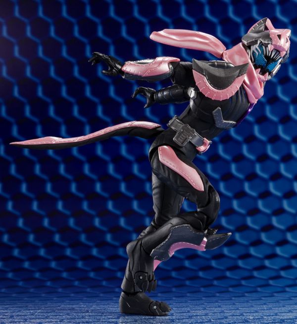 S.H.Figuarts 假面騎士VICE 