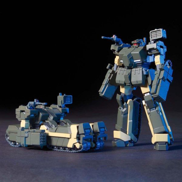 萬代 HGUC #106 1/144 洛特雙機套組 