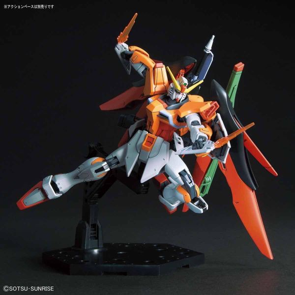 萬代 HGCE #226 1/144 命運鋼彈 海涅專用機 