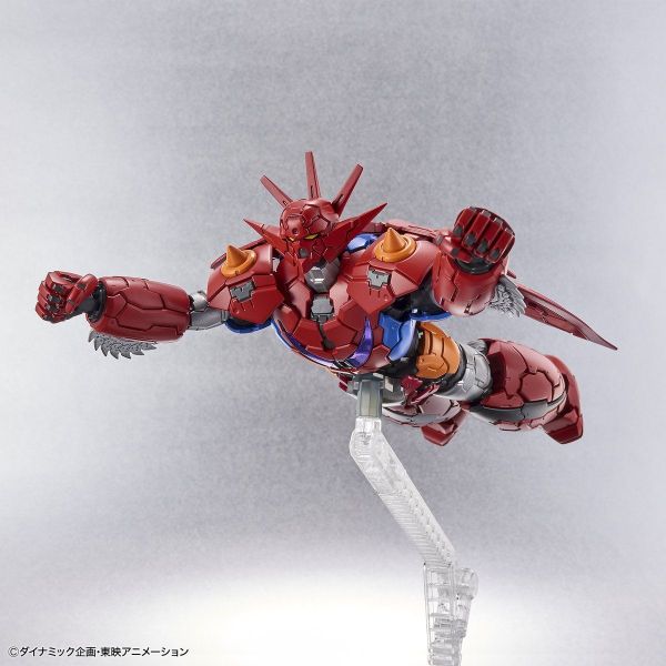 HG 1/144 蓋特機器人G 蓋特龍 
