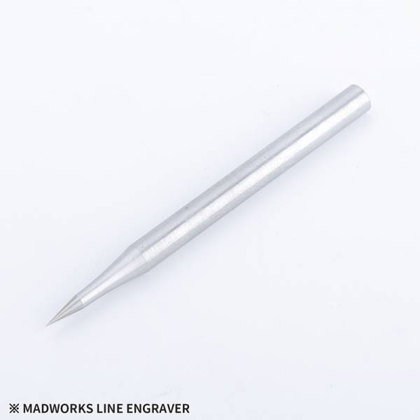 MADWORKS 模型用刻線針 