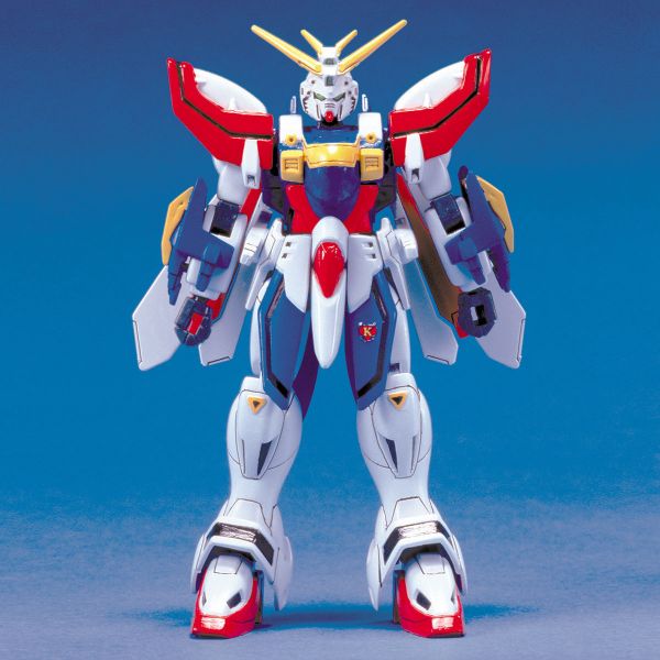萬代 1/144 神鋼彈 