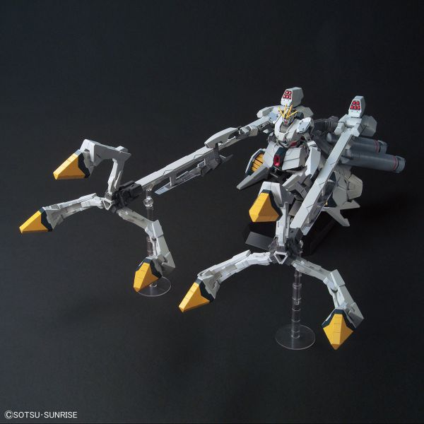 萬代 HGUC #218 1/144 NT鋼彈 (故事鋼彈) A裝備 