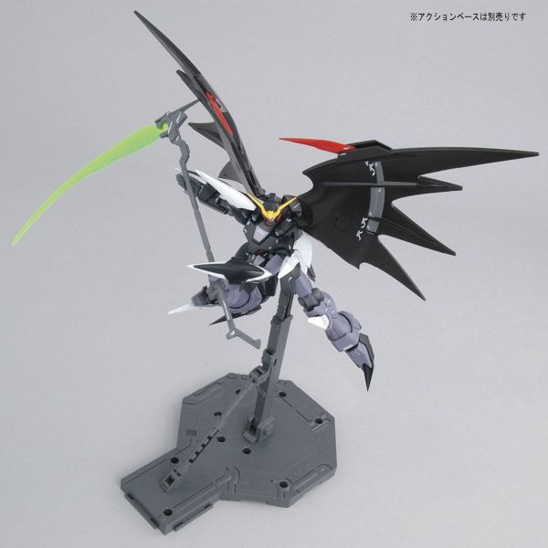 萬代 MG 1/100 地獄死神鋼彈EW版 